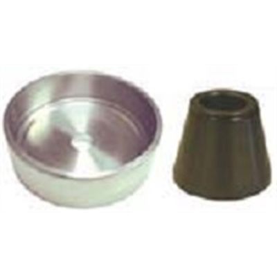 2-pc Wheel Balancer Cone 38 mm (Range: 1.75" - 2.58") Kit