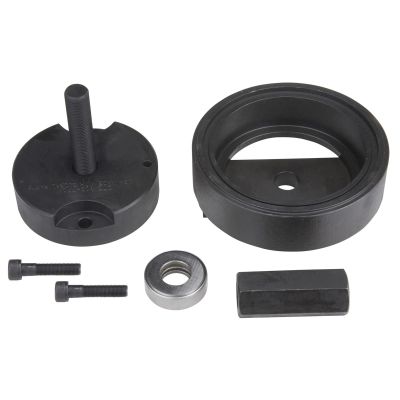 Crankshaft Rear Seal and Wear Ring Installer