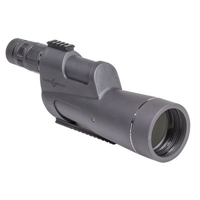 Tactical Spotting Scope Latitude 20-60X80 XD
