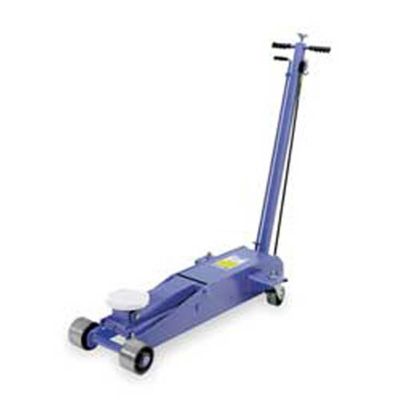 JACK, HYDRAULIC (12 TON)