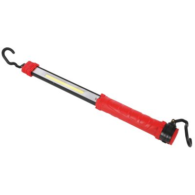 Rechargeable Work Light, 600 Lumens 92 SMD LED