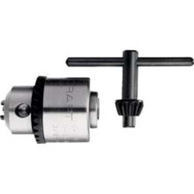 3/8" Keyless Chuck