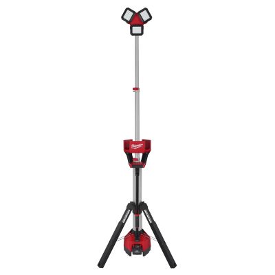 M18 ROCKET Tower Light/Charger Kit