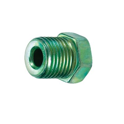 1/2"-20 Inverted Flare Nut, 50 pack