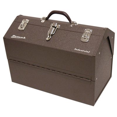 18" Cantilever Toolbox