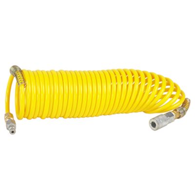 25? COILED NITROGEN HOSE (6525