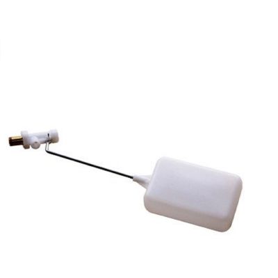 CYCLONE FLOAT VALVE