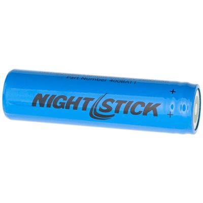 Bayco Rechargeable Li-ion Battery for Select Nightstick Tactical Flashlights
