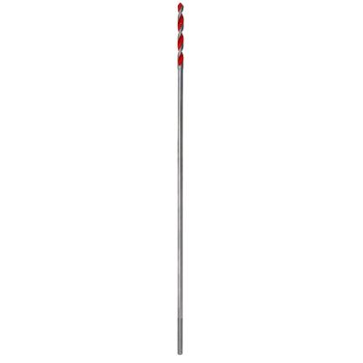 1/4" x 18" Bellhanger Bit
