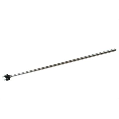 Typhoon 24" Blow Gun Extension with Multi-Jet Tip