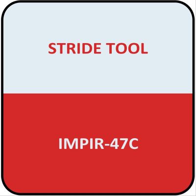 Straight Tip .047