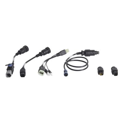 JET SKI CABLE SET W/O YAMAHA CABLE