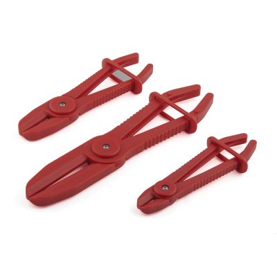 Titan 3-Piece Hose Pinching Pliers Set