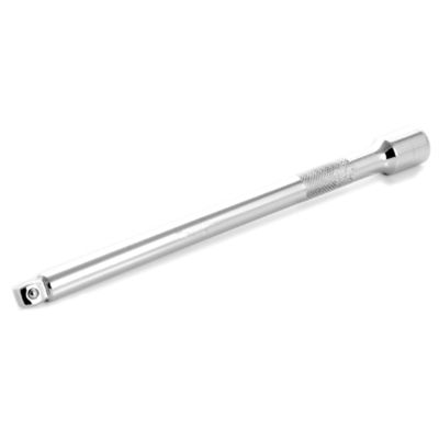 Chrome Wobble Extension, 3/8" Drive, 8" Long