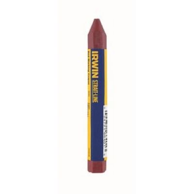 Red Crayon