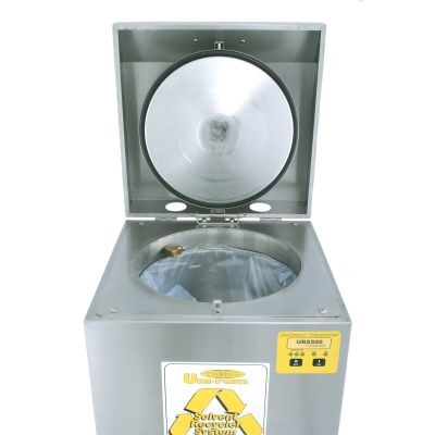 120 Volt, 5 Gallon Solvent Recycler