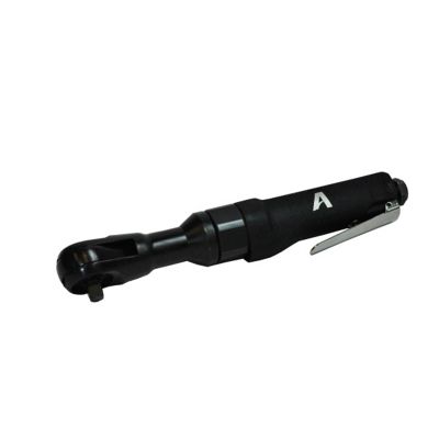 Ind Air Ratchet, 3/8" Drive, 12 CFM, 1/4" NPT