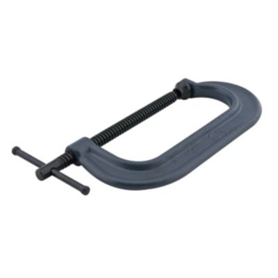 Clamp,C Type,8"