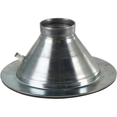 Small Inlet Cone Assembly For