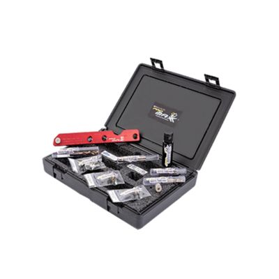 Exhaust Manifold Mounting Bolt Extractor Kit for Ford International 7.3L Diesel