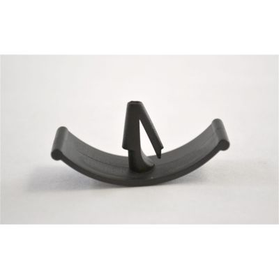 Nylon Hood Insulation Grille to Radiator Retainer (25/Bag)