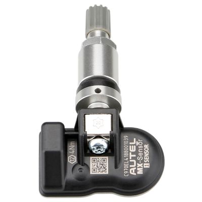 Adjustable Angle 1-Sensor (Metal)