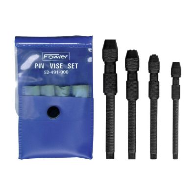 Pin Vise Set