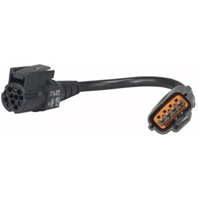 TEST LEAD 19