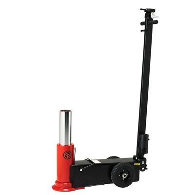 High Lift Air Hydraulic Jack, 30 Ton