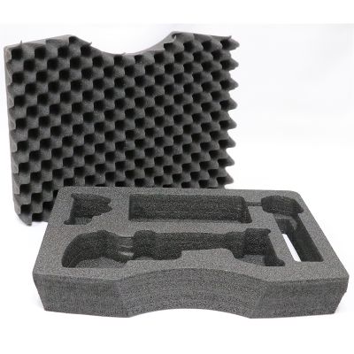 Foam Only, true Sun LED Light