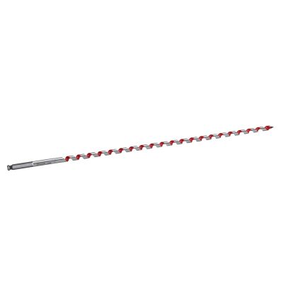 7/16" x 18" Ship Auger Bit