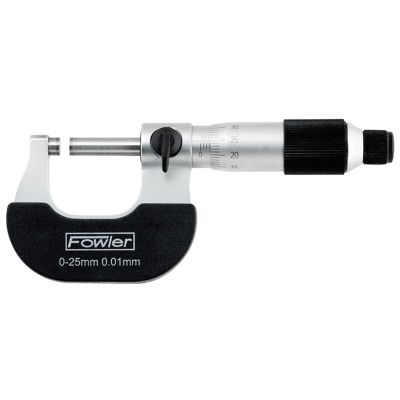 Micrometer