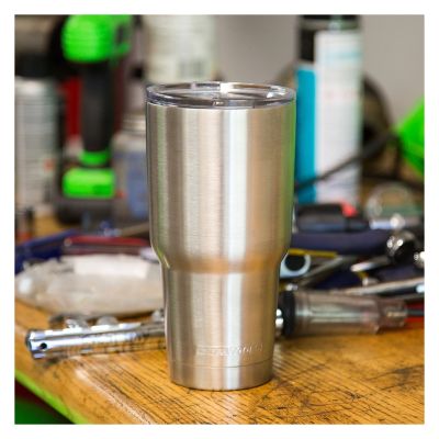 OEM Tool 30 oz. Stainless Steel Tumbler