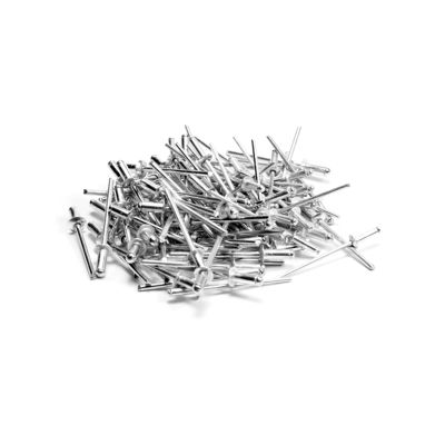 100pc Rivet Gun Refill Kit