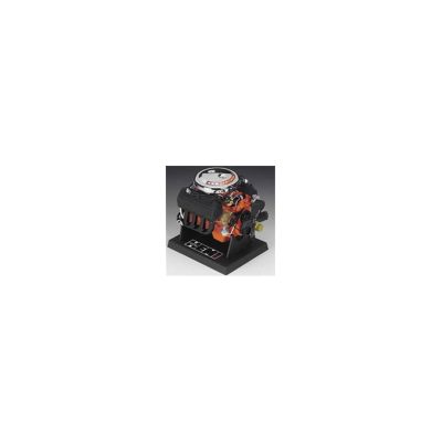 1/6 Scale Die Cast Chrysler 426 C.I. Hemi Engine Replica
