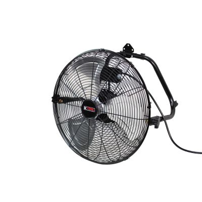 18" Industrial Floor Fan