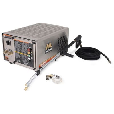 Mi-T-M CW-2004 Series Electric Pressure Washer