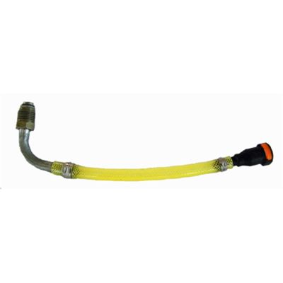 3/8" GM Line Adapter 90 Male