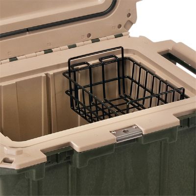 Pelican Dry Rack Basket for 50 Quart Elite Coolers (Basket Only)