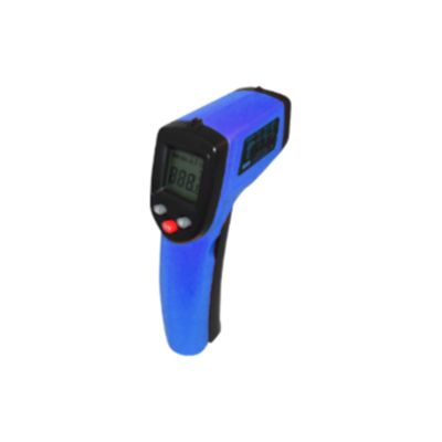 Non-Contact Laser Thermometer; 0-788 F