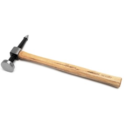 Pick & Finish Hammer