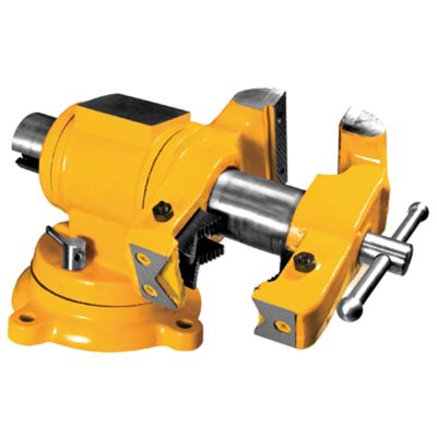 5 Multi-Purpose Vise