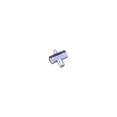 SERVICE PORT TL THREADED