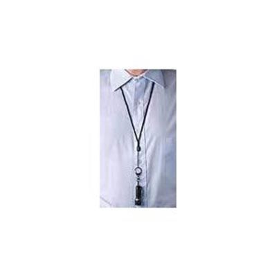 Streamlight Lanyard with Push Button Slide