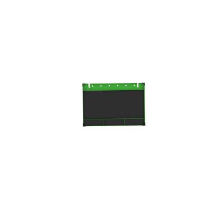 30" Adjustable Work Table (Matte Green)