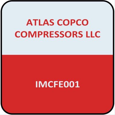 FILTER FOR A COMPRESSOR XXX