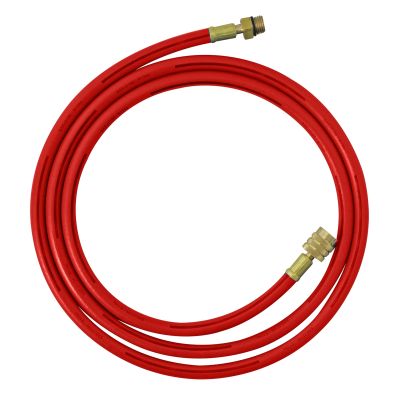 HOSE 36 INCH RED R134A