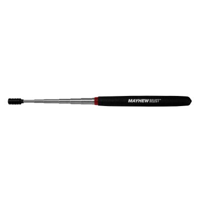 Mayhew Magnetic Pick-Up Tool with Stainless Steel Telescope