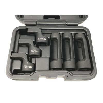 6 Pc. EGT Sensor Socket Set