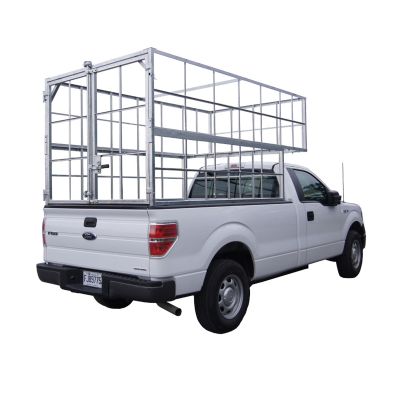 Tire Cage for Pick-Up Trucks, Large Size